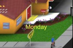 Paperboy Classic (iPhone/iPod)