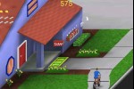 Paperboy Classic (iPhone/iPod)