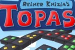 Reiner Knizia's Topas (iPhone/iPod)