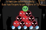 Tap Tap Ghost Buster (iPhone/iPod)