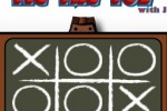 Tic Tac Toe with Jo (iPhone/iPod)