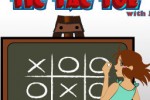 Tic Tac Toe with Jo (iPhone/iPod)