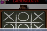 Tic Tac Toe with Jo (iPhone/iPod)