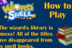 Word Spell (iPhone/iPod)