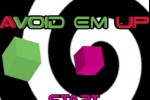 Avoid-Em-Up (iPhone/iPod)
