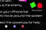 Avoid-Em-Up (iPhone/iPod)