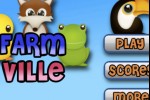 Farm Ville Game (iPhone/iPod)