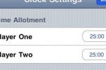 iLex (iPhone/iPod)
