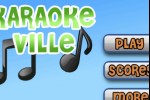 Karaoke Ville (iPhone/iPod)