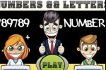 Numbers && Letters (iPhone/iPod)