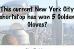 NYC Kidz Quiz (iPhone/iPod)