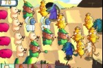 Pigs VS Wolves (iPhone/iPod)