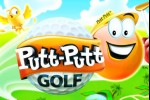 Putt Putt Golf 3D (iPhone/iPod)