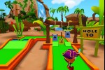 Putt Putt Golf 3D (iPhone/iPod)