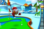Putt Putt Golf 3D (iPhone/iPod)