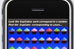 a Mind Reader - a Secret CupCake ! (iPhone/iPod)