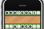 a Missing Letter - The World of Vegetables ! (iPhone/iPod)