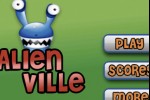 Alien Ville (iPhone/iPod)