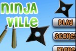 Ninja Ville (iPhone/iPod)