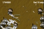 Ninja Ville (iPhone/iPod)