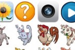 Memory Match Using Your Own Photos (iPhone/iPod)