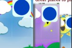 Playscape Matching - Learning Colors Shapes Numbers Letters Game (iPhone/iPod)
