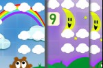 Playscape Matching - Learning Colors Shapes Numbers Letters Game (iPhone/iPod)