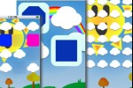 Playscape Matching - Learning Colors Shapes Numbers Letters Game (iPhone/iPod)