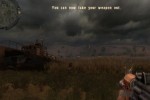 S.T.A.L.K.E.R.: Call of Pripyat (PC)