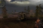 S.T.A.L.K.E.R.: Call of Pripyat (PC)