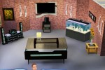 The Sims 3: High-End Loft Stuff (PC)