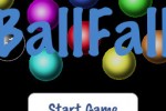 BallFall (iPhone/iPod)