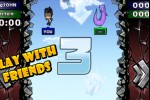 Cliffed: Norm's World (iPhone/iPod)