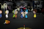 Cupid at work - Valentine's day game (iPhone/iPod)