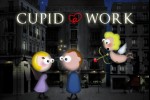 Cupid at work - Valentine's day game (iPhone/iPod)