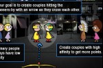 Cupid at work - Valentine's day game (iPhone/iPod)