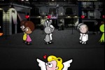 Cupid at work - Valentine's day game (iPhone/iPod)