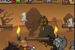 Ghosts'n Zombies (iPhone/iPod)
