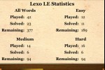 Lexo LE (iPhone/iPod)