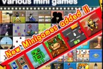 Minigame Party (iPhone/iPod)