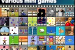 Minigame Party (iPhone/iPod)