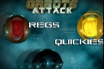 Orbots Attack (iPhone/iPod)