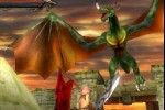 Tehra Dark Warrior (iPhone/iPod)