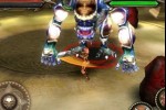 Tehra Dark Warrior (iPhone/iPod)
