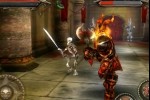 Tehra Dark Warrior (iPhone/iPod)
