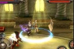 Tehra Dark Warrior (iPhone/iPod)