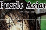 PuzzleAsian (iPhone/iPod)
