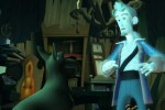 Tales of Monkey Island Chapter 5: Rise of the Pirate God (Wii)