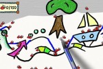 Your Doodles Are Bugged! (Xbox 360)