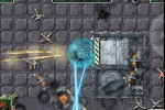 2360: Battle for Cydonia (iPhone/iPod)